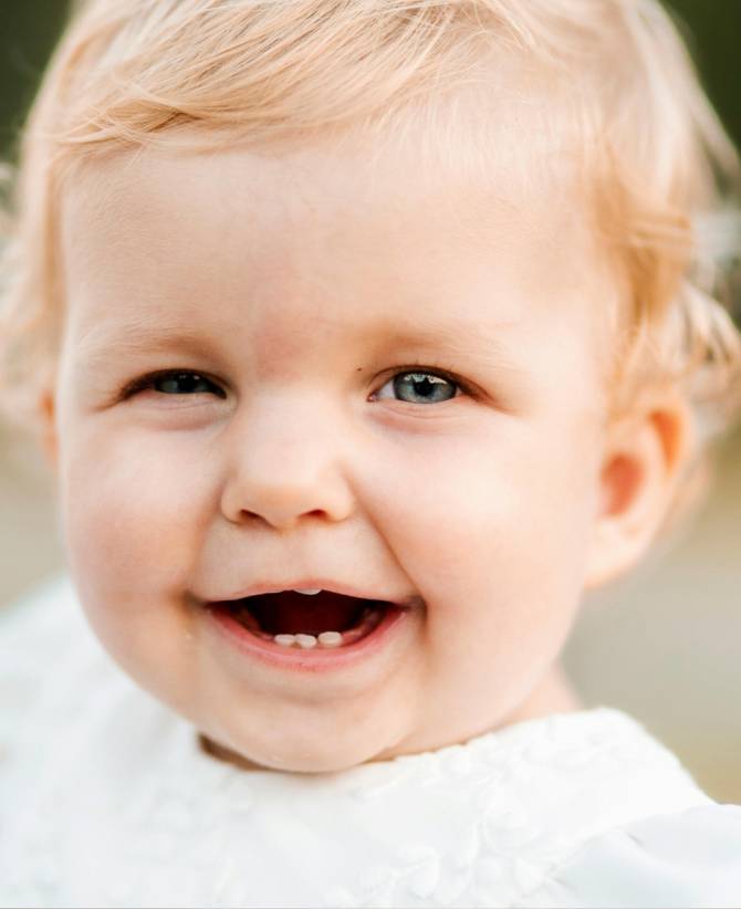Holiday with Your Baby: Arrive and Feel at Home - Familienhotel Oberkarteis