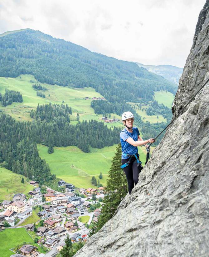 Holidays for Teens: Cool, Active & Adventurous - Familienhotel Oberkarteis