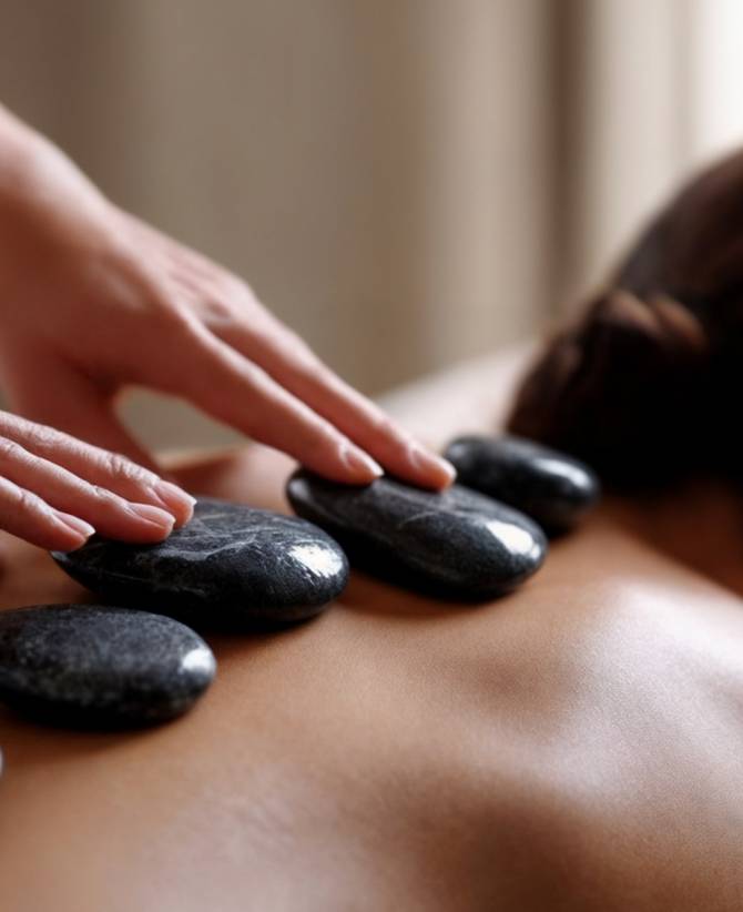 Massages & Beauty: A Little Beauty Break with a Big Effect - Familienhotel Oberkarteis