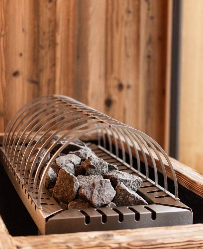 Spa for Adults: Wellness Time for You - Familienhotel Oberkarteis