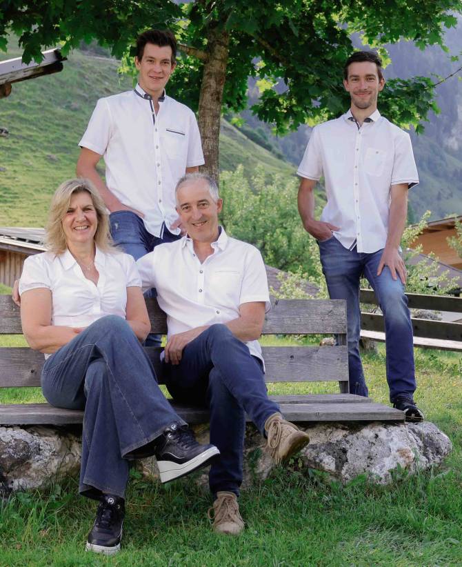 FAQ – Frequently Asked Questions - Familienhotel Oberkarteis