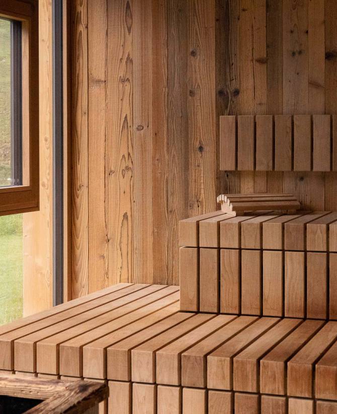 Wellness: Where Children Marvel and Parents Relax - Familienhotel Oberkarteis