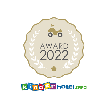 Kinderhotel.info Award 2022