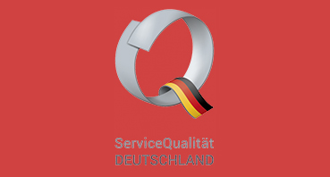 ServiceQualität Deutschland