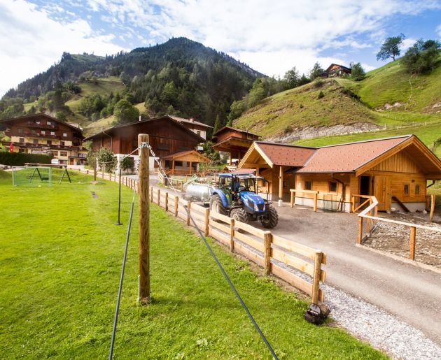 Bauernhof
