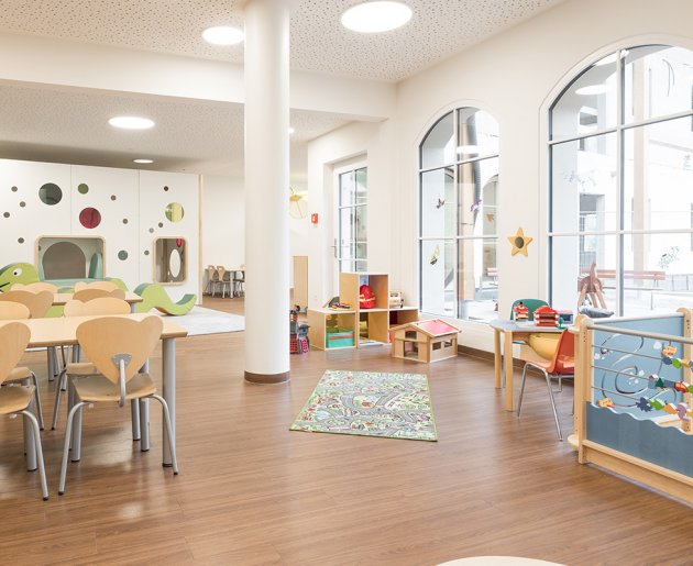Heller Happy Club für Kinder