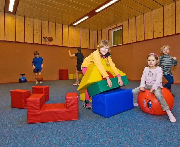 Turnhalle