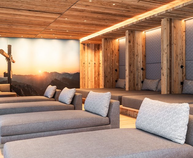 Genie&szlig;en Sie unsere Beauty-Behandlungen