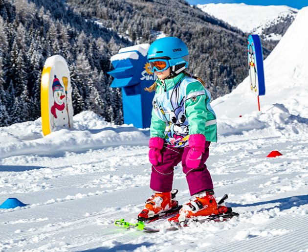 Winterurlaub im Salzburger Land
