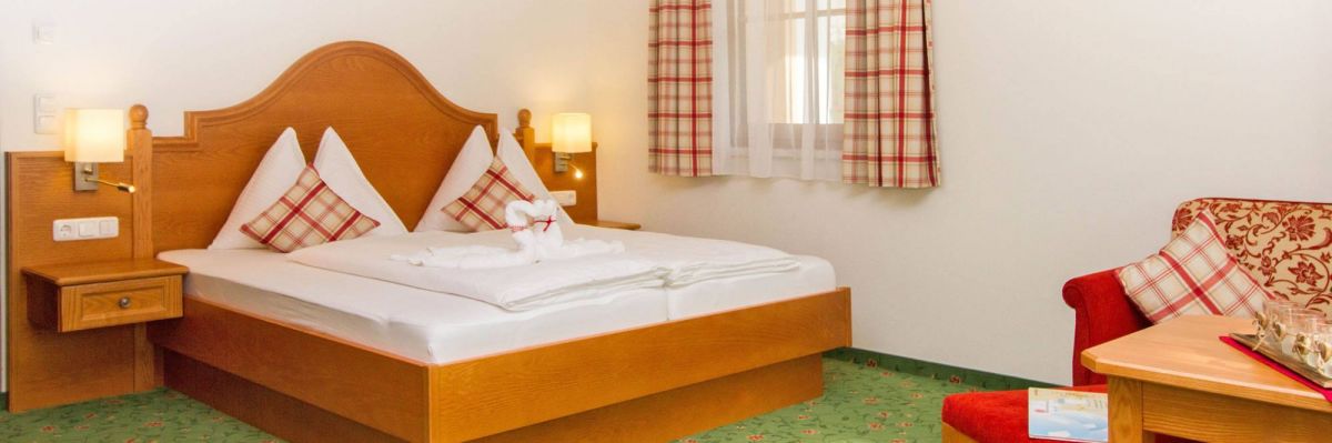 Familienzimmer Mureck