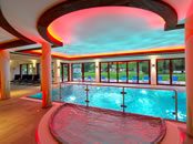 Hallenbad