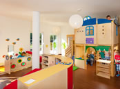 Hotel Kindergarten