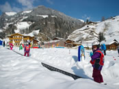 Skikindergarten