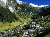 Talwanderweg nach Hüttschlag