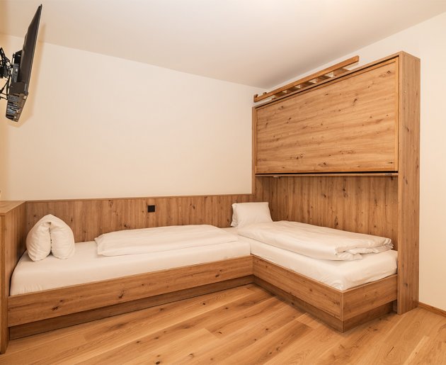 Kinderbetten Zimmer Arlscharte