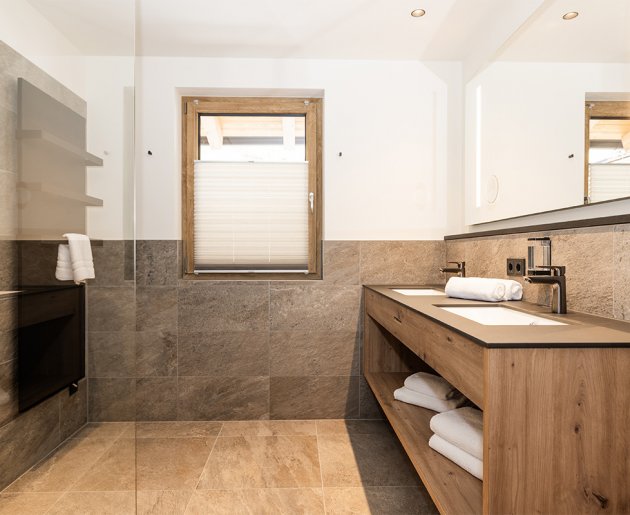 Badezimmer Zimmer Weinschnabel