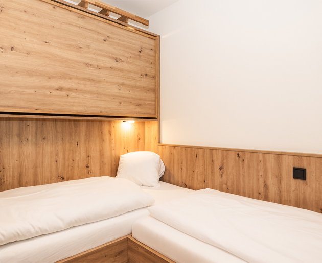 Kinderbett Zimmer Weinschnabel