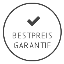 Bestpreis-Garantie