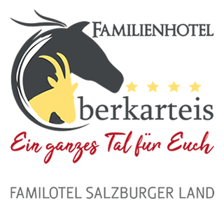 Familotel Familienhotel Oberkarteis in Hüttschlag